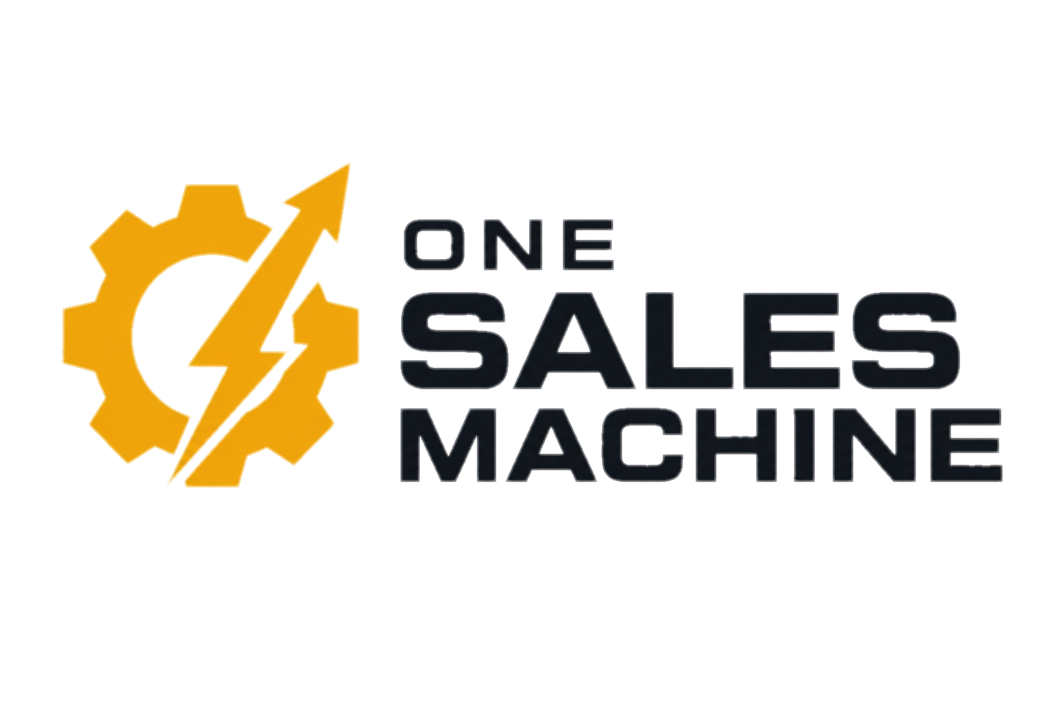 One Sales Machine